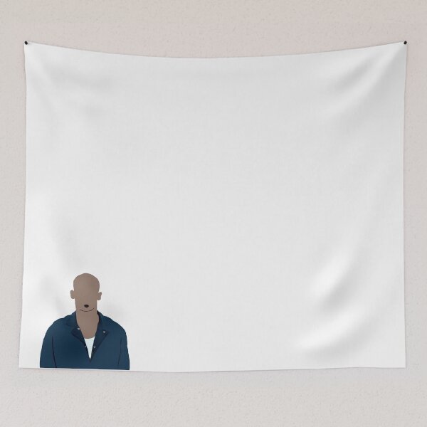 Item preview, Fernando Sucre designed and sold by no-heroes.