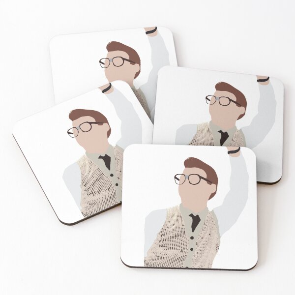 Item preview, Marcel Harry Styles designed and sold by goldenstyles-.