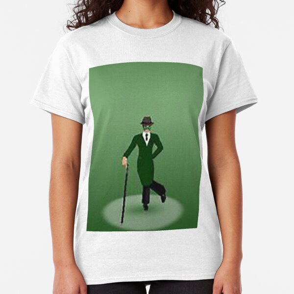 the green hornet t shirt