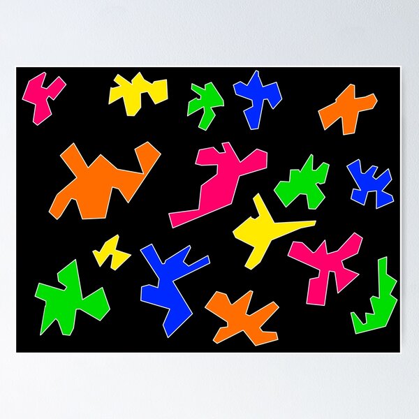 Item preview, Neon designed and sold by DaughterOfDavid.