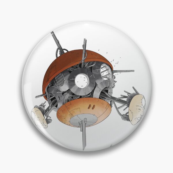 Item preview, AERODEUS designed and sold by Projet-Helium.