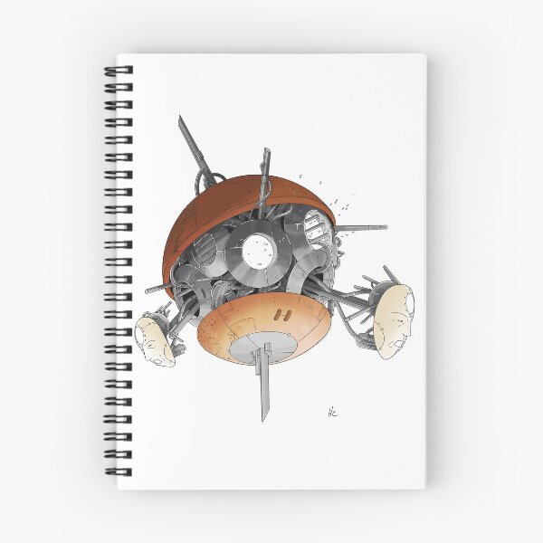 Item preview, AERODEUS designed and sold by Projet-Helium.