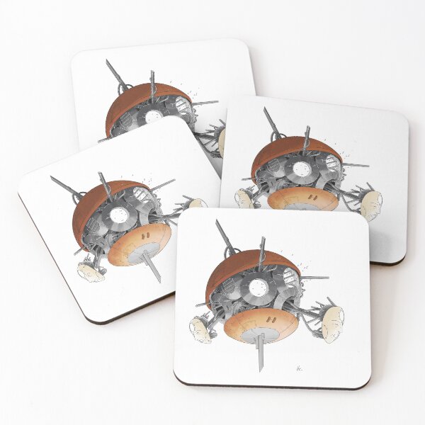 Item preview, AERODEUS designed and sold by Projet-Helium.