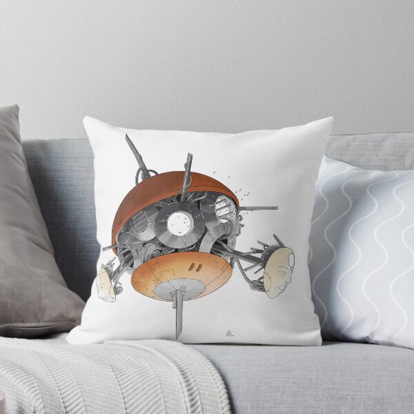 Item preview, AERODEUS designed and sold by Projet-Helium.
