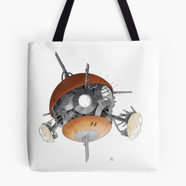 Item preview, AERODEUS designed and sold by Projet-Helium.
