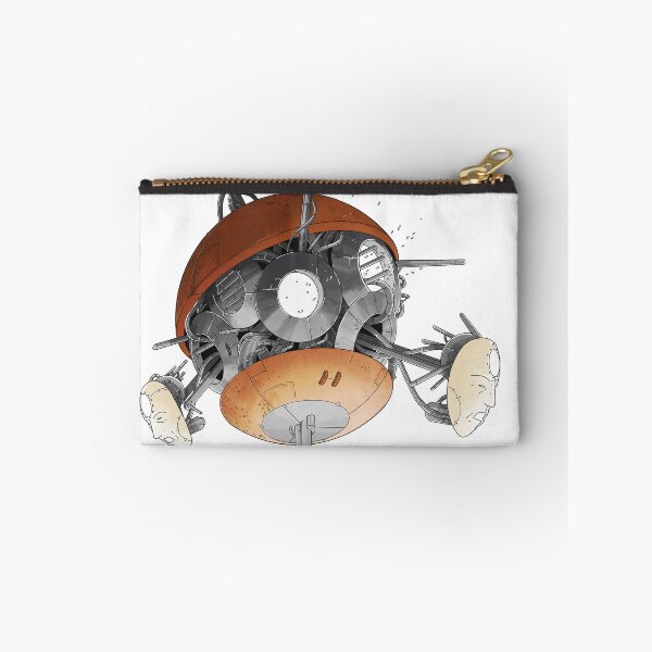 Item preview, AERODEUS designed and sold by Projet-Helium.