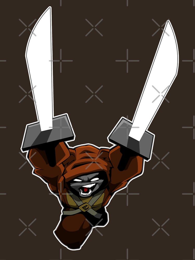 Brunzie sword by styleuniversal