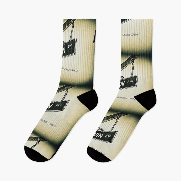 Item preview, Baldwin Avenue, El Monte, CA by Mistah Wilson designed and sold by The Street Sign Store.