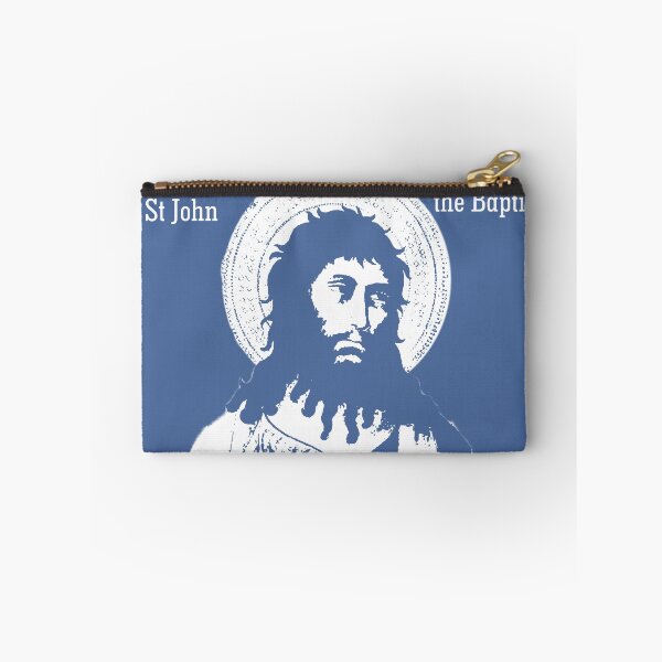 Item preview, St John the Baptist designed and sold by neteor.