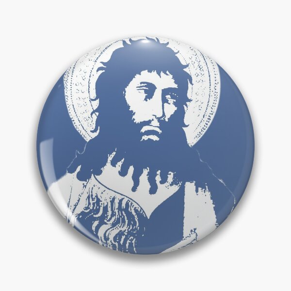 Item preview, St John the Baptist designed and sold by neteor.