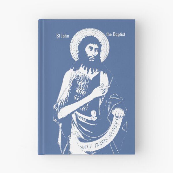 Item preview, St John the Baptist designed and sold by neteor.