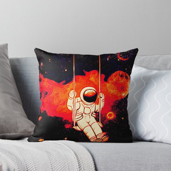 Item preview, Space swing designed and sold by Live4Create-Shop.