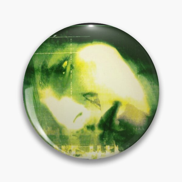Silent Hill 2 - Ps2 Original Box Art (Green Cover) (Neon) Poster