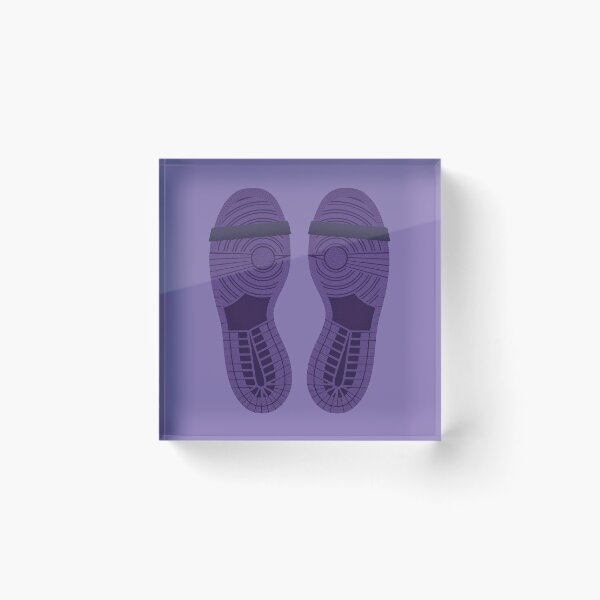 Item preview, Sole Survivor - Purple lobstas designed and sold by ArmoredCreative.