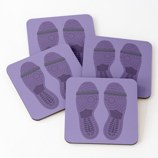 Item preview, Sole Survivor - Purple lobstas designed and sold by ArmoredCreative.
