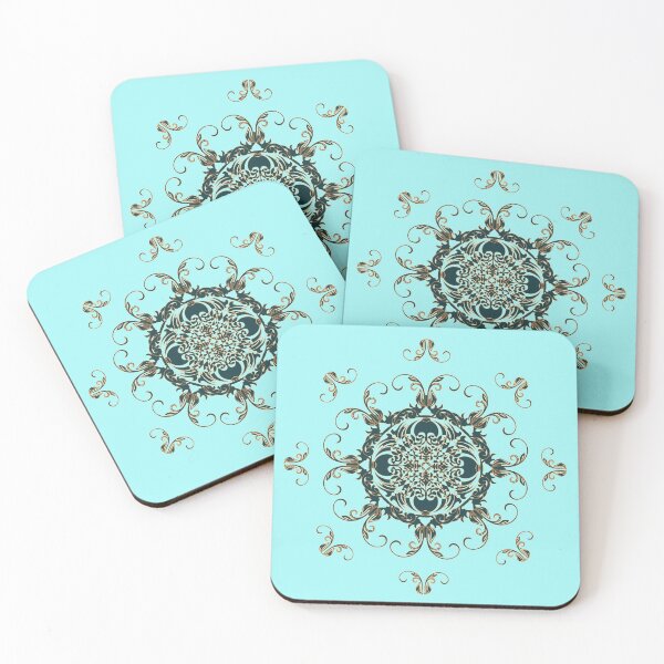 Item preview, circle, elnaz ahmadi designed and sold by royal studio.