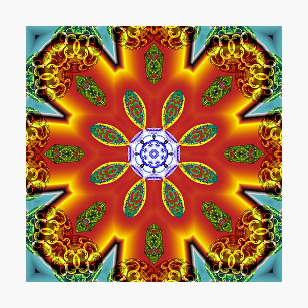 Item preview, Pieces of Eight  (UF0837)  designed and sold by barrowda.