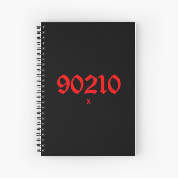 Item preview, 90210 designed and sold by blazikin.