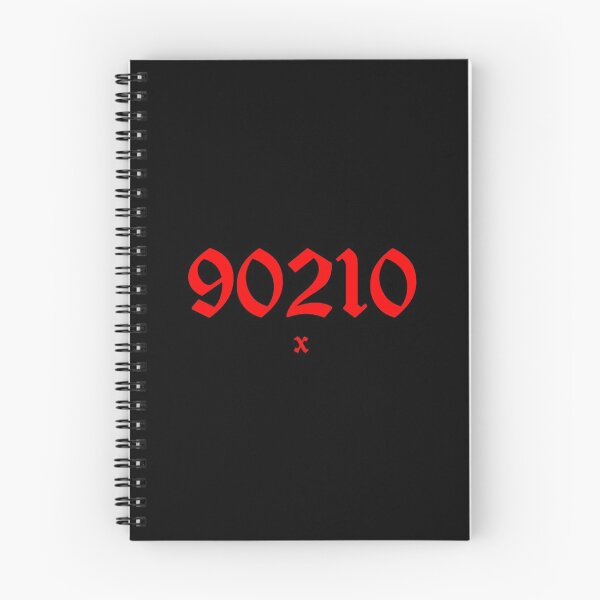 Item preview, 90210 designed and sold by blazikin.