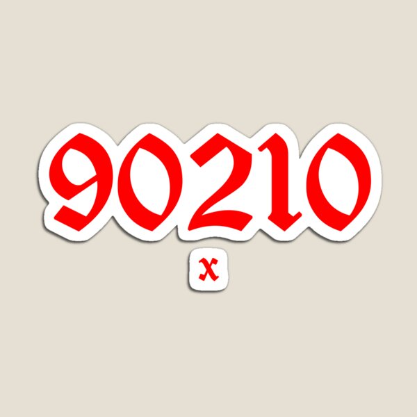 Item preview, 90210 designed and sold by blazikin.