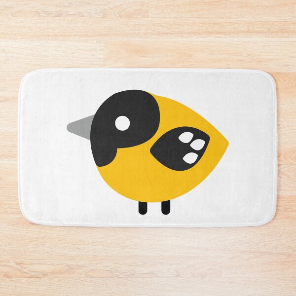 Item preview, Oriole designed and sold by Bountiful Bean.