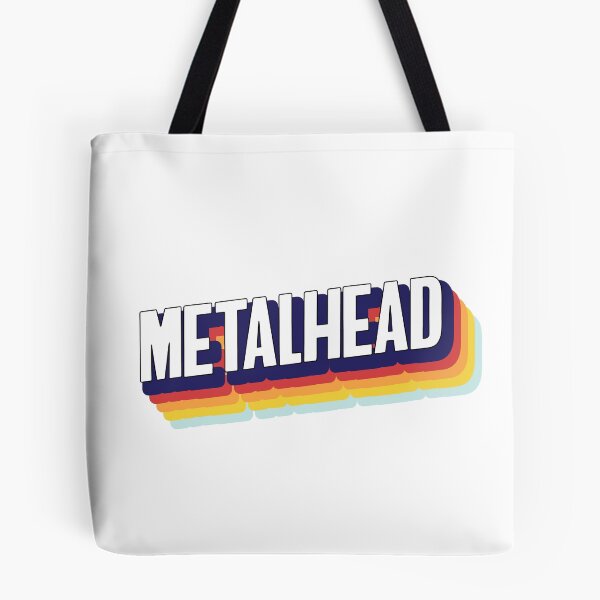 Artikelvorschau, Metalhead entworfen und verkauft von Lightfield.