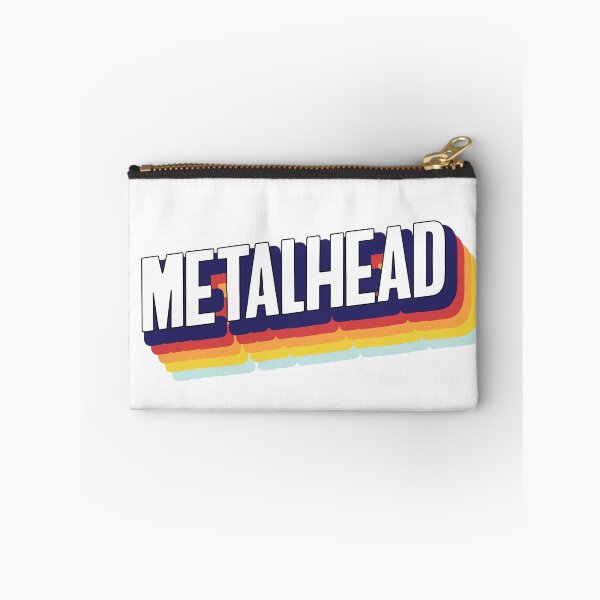 Artikelvorschau, Metalhead entworfen und verkauft von Lightfield.