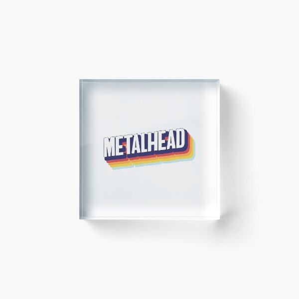 Item preview, Metalhead designed and sold by Lightfield.