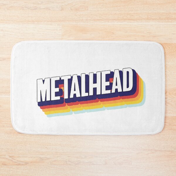 Item preview, Metalhead designed and sold by Lightfield.