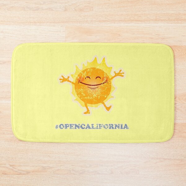 Item preview, #OpenCalifornianow, Open California now  designed and sold by Birdtheman12345.