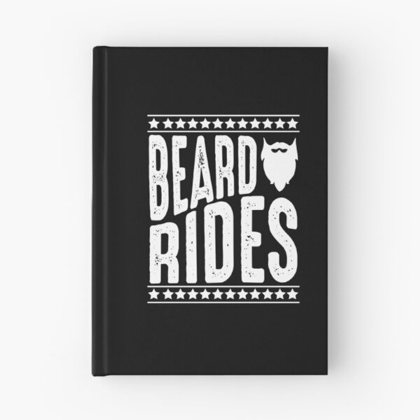 Item preview, Vintage Beard Lover Mens Beard Rides Gift   designed and sold by 2blackcherries.