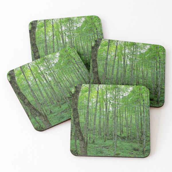 Item preview, Green Forest designed and sold by Yair Karelic.