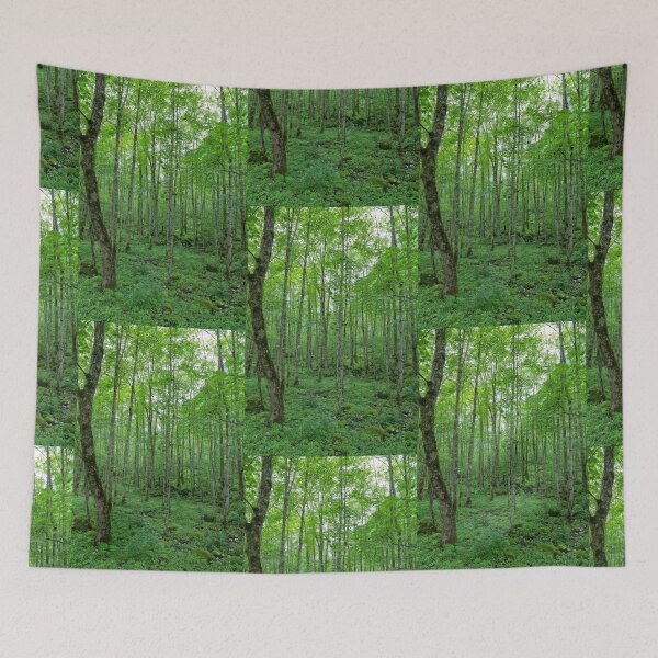 Item preview, Green Forest designed and sold by Yair Karelic.