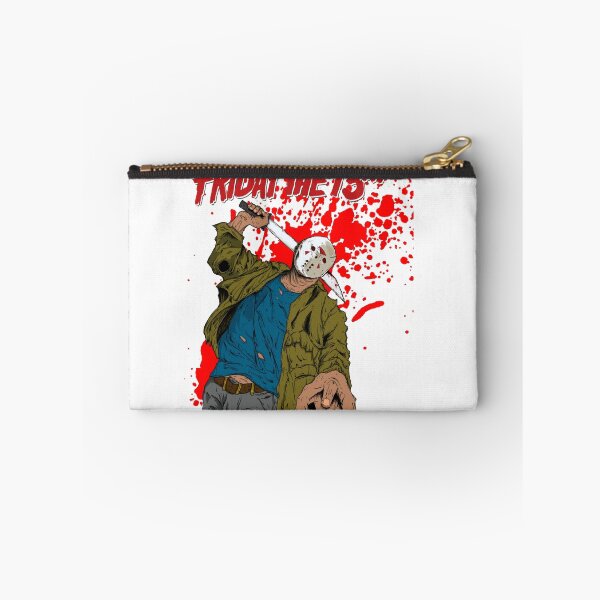 Item preview, jason designed and sold by shadesofhorror.