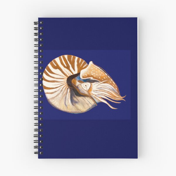 Item preview, Nautilus  designed and sold by AzureArtist.