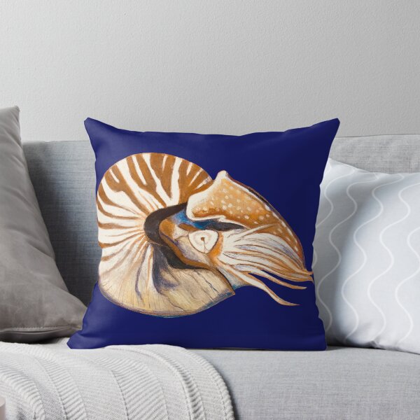 Item preview, Nautilus  designed and sold by AzureArtist.