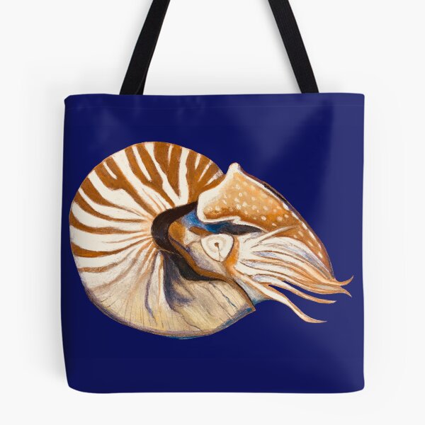 Item preview, Nautilus  designed and sold by AzureArtist.