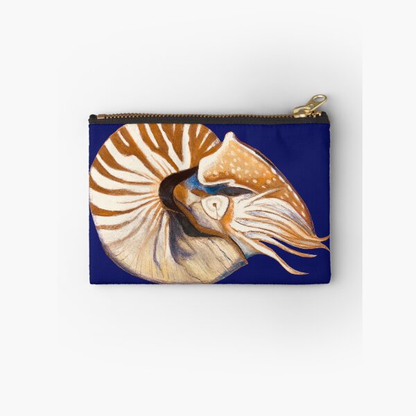 Item preview, Nautilus  designed and sold by AzureArtist.
