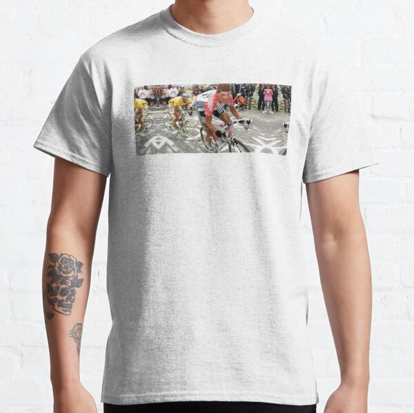 marco pantani t shirt