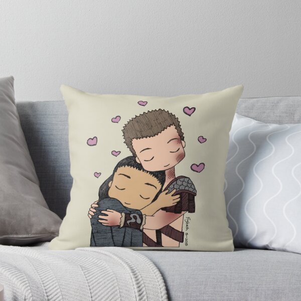 Item preview, Lovey Dovey Chibi Nagron designed and sold by figbash.