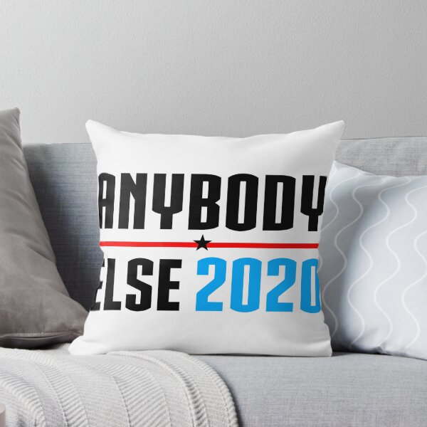 Item preview, Anybody Else in 2020 (black) designed and sold by AMangoTees.