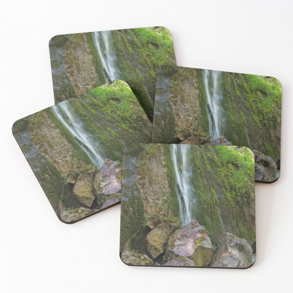 Item preview, Wimbachklamm Gorge designed and sold by Yair Karelic.