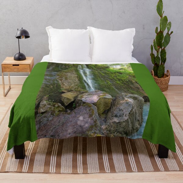 Item preview, Wimbachklamm Gorge designed and sold by Yair Karelic.