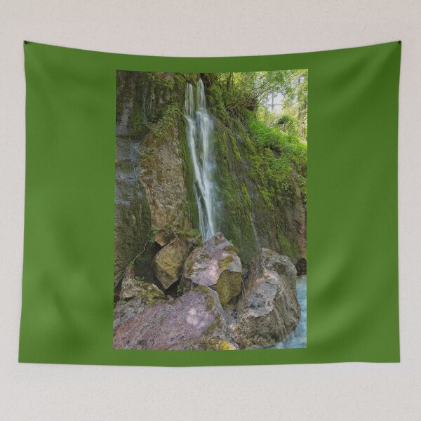 Item preview, Wimbachklamm Gorge designed and sold by Yair Karelic.