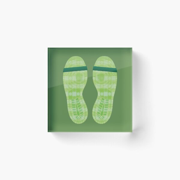 Item preview, Sole Survivor - Green Lobsta designed and sold by ArmoredCreative.