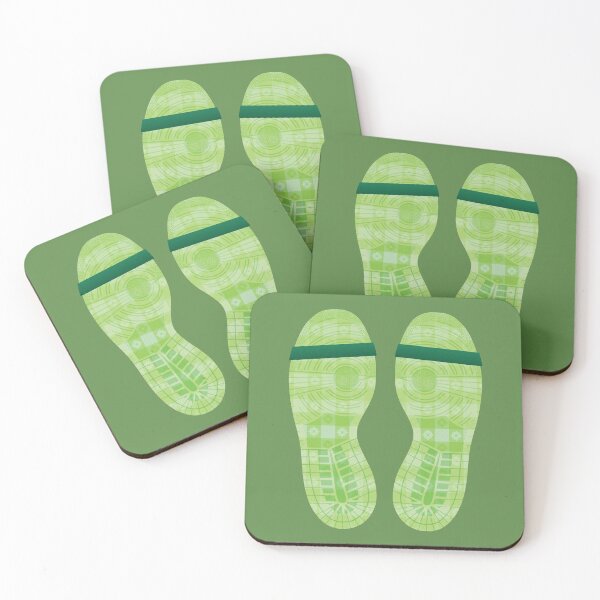 Item preview, Sole Survivor - Green Lobsta designed and sold by ArmoredCreative.