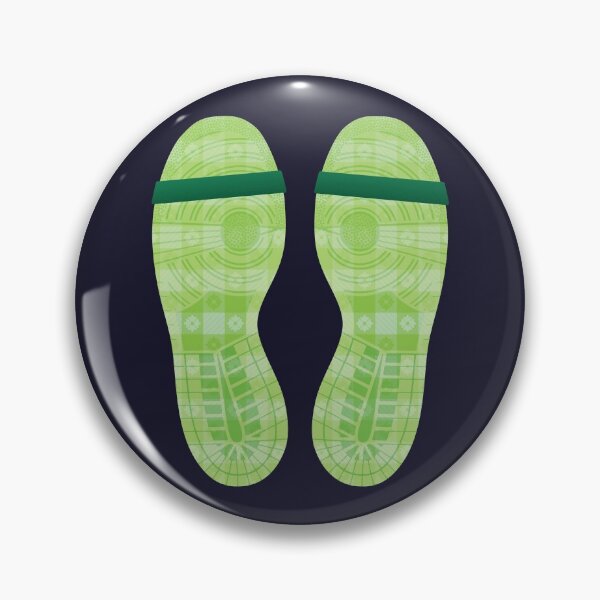 Item preview, Sole Survivor - Green Lobsta designed and sold by ArmoredCreative.