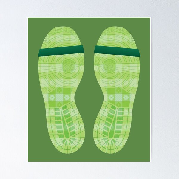 Item preview, Sole Survivor - Green Lobsta designed and sold by ArmoredCreative.