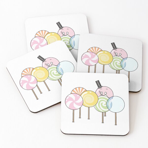 Item preview, lolli-pops designed and sold by eye-see-blue.