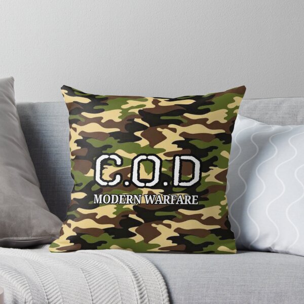 Item preview, C.O.D camouflage designed and sold by SHANNON007.